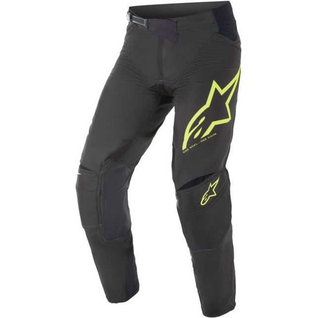 PANTALON CROSS ALPINESTARS TECHSTAR FACTORY 2021