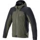 Blouson Alpinestars Stratos V2 Techshell Drystar