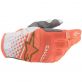 GANTS CROSS ALPINESTARS TECHSTAR