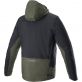 Blouson Alpinestars Stratos V2 Techshell Drystar