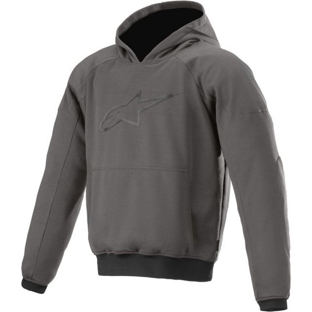 Blouson Alpinestars Ageless Hoodie