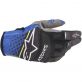GANTS CROSS ALPINESTARS TECHSTAR