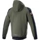 BLOUSON TEXTILE HOMME ALPINESTARS SEKTOR V2 TECH HOODIE