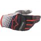 GANTS CROSS ALPINESTARS TECHSTAR