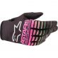 GANTS CROSS ENFANT ALPINESTARS YOUTH & KIDS RADAR 2022