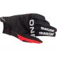 GANTS CROSS ALPINESTARS RADAR 2022