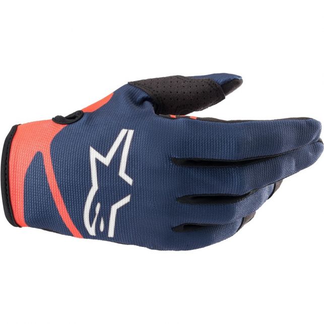 GANTS CROSS ALPINESTARS RADAR 2022