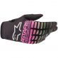 GANTS CROSS ALPINESTARS RADAR 2022