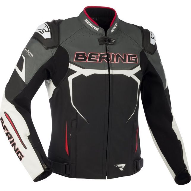 Blouson Bering Fight-R