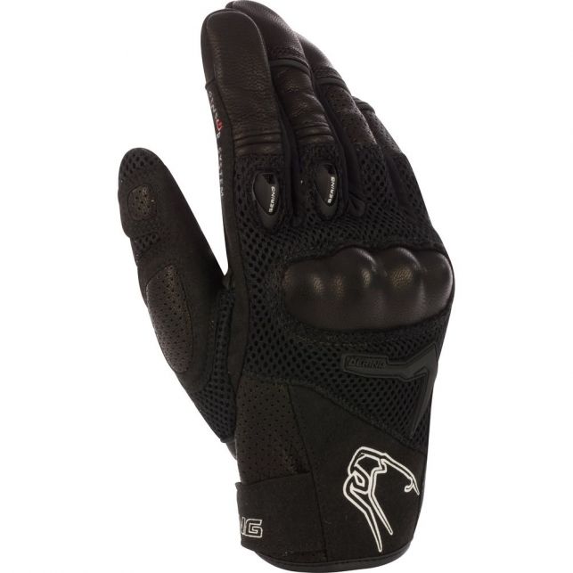 Gants Bering Planet