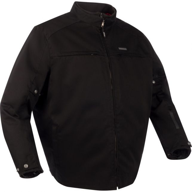 Blouson Bering Zander King Size