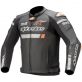 BLOUSON CUIR HOMME ALPINESTARS MISSILE IGNITION AF LT