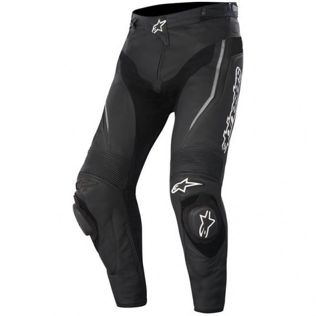 PANTALON CUIR HOMME ALPINESTARS TRACK