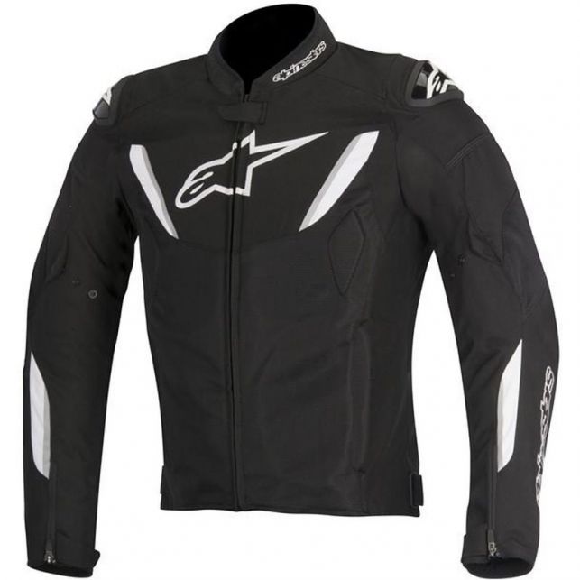 BLOUSON TEXTILE HOMME ALPINESTARS T-GP R AIR