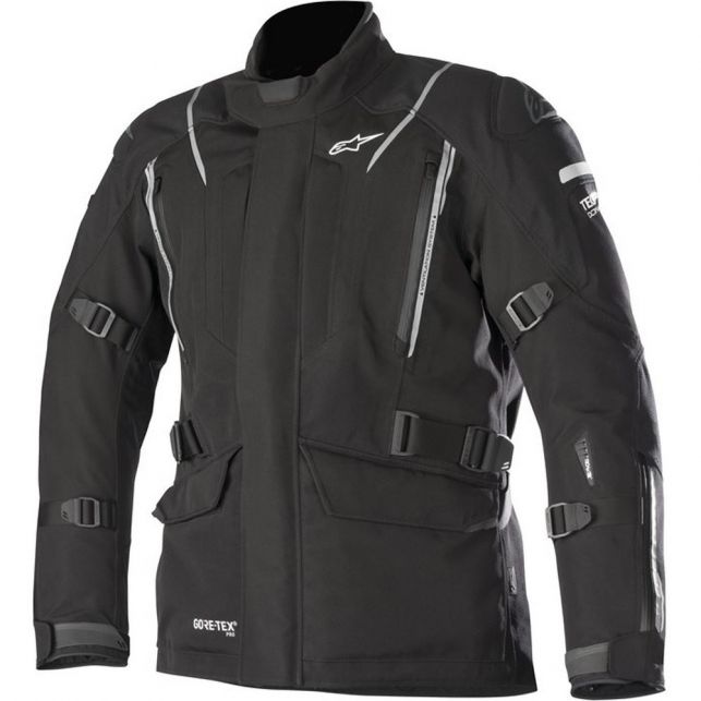 VESTE TEXTILE HOMME ALPINESTARS BIG SUR GORE-TEX PRO