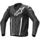 BLOUSON CUIR HOMME ALPINESTARS FUSION