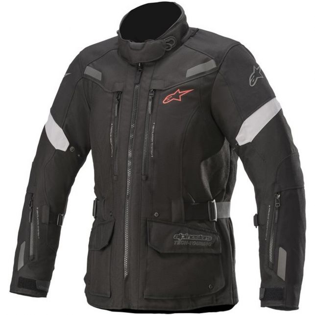VESTE TEXTILE FEMME ALPINESTARS STELLA VALPARAISO V3 DRYSTAR