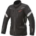 Veste moto textile ALPINESTARS STELLA VALPARAISO V3 DRYSTAR