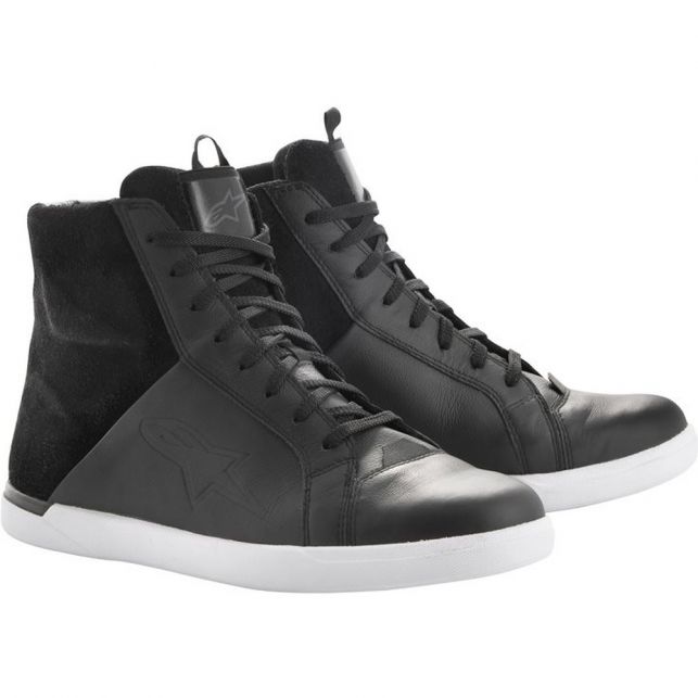 BASKETS HOMME ALPINESTARS JAM DRYSTARS