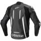 BLOUSON CUIR HOMME ALPINESTARS FUSION