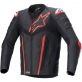 BLOUSON CUIR HOMME ALPINESTARS FUSION