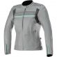 BLOUSON CUIR FEMME ALPINESTARS STELLA DYNO V2
