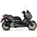 Silencieux LEOVINCE NERO ACIER INOX YAMAHA X-MAX 300 / TECH MAX 2021