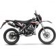 SILENCIEUX LEOVINCE X-FIGHT CARBONE 17003