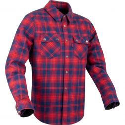 VESTE MOTO TEXTILE SEGURA SIERRA
							  		