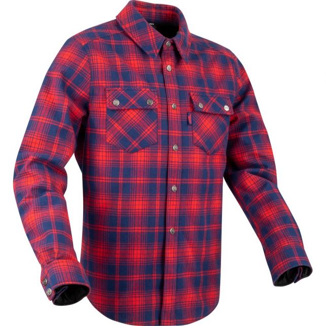 VESTE MOTO TEXTILE SEGURA SIERRA