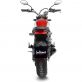 SILENCIEUX LEOVINCE LV-10 FULL BLACK ACIER INOX 15250FB
