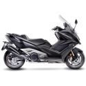 Collecteurs 2 / 1 LEOVINCE KYMCO AK550 ABS 2017 2020