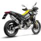 SILENCIEUX LEOVINCE LV ONE EVO ACIER INOX 14402E