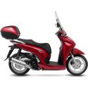 Silencieux LEOVINCE LV ONE EVO KAT ACIER INOX HONDA SH 350i 2021