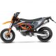 SILENCIEUX LEOVINCE LV ONE EVO ACIER INOX 14363EK