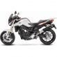 SILENCIEUX LEOVINCE LV ONE EVO BLACK EDITION ACIER INOX 14356EB