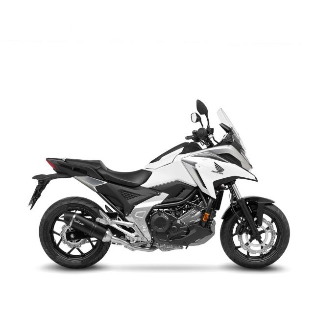SILENCIEUX LEOVINCE LV ONE EVO CARBONE 14388E