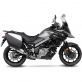 SILENCIEUX LEOVINCE LV ONE EVO ACIER INOX 14377EK