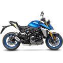 Silencieux LEOVINCE LV-10 ACIER INOX SUZUKI GSX-S 950 / GSX-S 1000 / GSX-S 1000 GT 2021