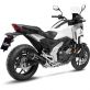 SILENCIEUX LEOVINCE LV ONE EVO CARBONE 14388E