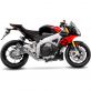 SILENCIEUX LEOVINCE LV-10 CARBONE 15234C