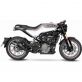 SILENCIEUX LEOVINCE LV-10 FULL BLACK ACIER INOX 15242FB