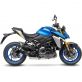 SILENCIEUX LEOVINCE LV-10 CARBONE 15245C
