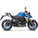 Silencieux LEOVINCE LV-10 CARBONE SUZUKI GSX-S 950 / GSX-S 1000 / GSX-S 1000 GT 2021