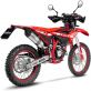 SILENCIEUX LEOVINCE LV ONE EVO ACIER INOX 14401E