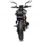 SILENCIEUX LEOVINCE LV ONE EVO ACIER INOX 14393E