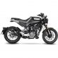 SILENCIEUX LEOVINCE LV-10 FULL BLACK ACIER INOX 15242FB