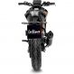 SILENCIEUX LEOVINCE LV ONE EVO CARBONE 14394E