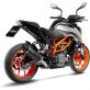 SILENCIEUX LEOVINCE LV ONE EVO CARBONE 14394E