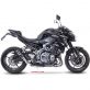 SILENCIEUX LEOVINCE LV-10 CARBONE 15204C
